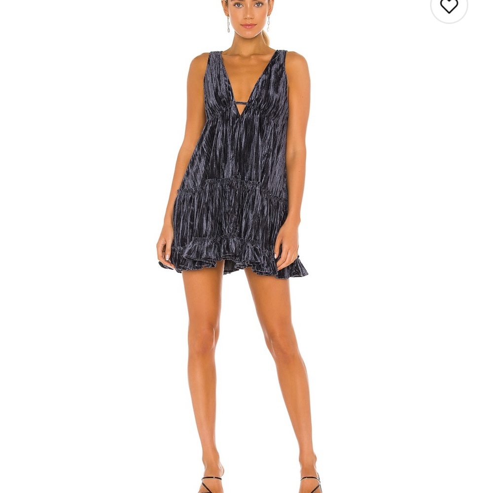 FREE PEOPLE Swing Dress